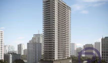 Apartamento à venda no bairro Setor Marista em Goiânia/GO
