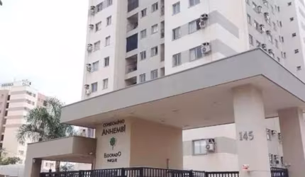 Condomínio Anhembi Eldorado Parque - Apartamento Padrão - c-GeanFrancesco09