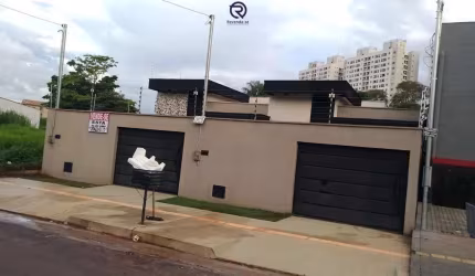 Casa à venda no Bairro Goiá p-Adilson
