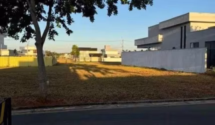 Condomínio Terras Alpha - Terreno em Condomínio p-WanderLeite01
