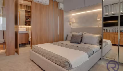 Apartamento à venda no bairro Setor Bueno em Goiânia/GO