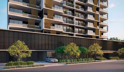 Opus Gyro Ricardo Paranhos - Apartamento Alto Padrão p-Paulo01