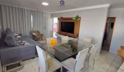 Casa 3Q 1 Suíte P-marciobispo