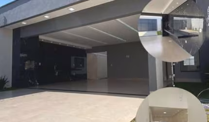 Casa Padrão c-Geovane01
