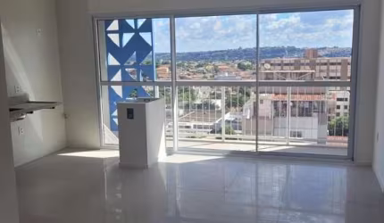 Wish Aeroporto - Apartamento Alto Padrão c-Cris01