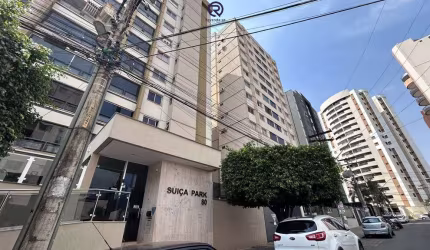 Edifício Suiça Park - Apartamento Padrão c-GeanFrancesco11
