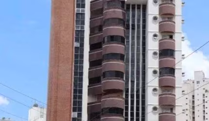 Apartamento à venda no bairro Setor Bueno - Goiânia/GO