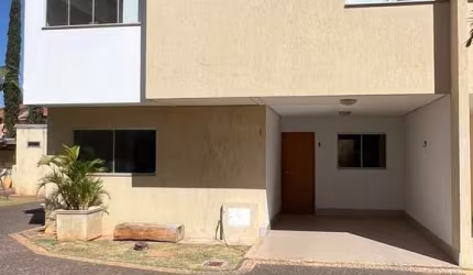 Residencial Solar Jaó - Casa à venda no bairro Setor Jaó - Goiânia/GO