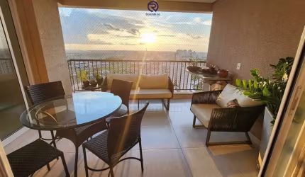 Apartamento à venda no bairro Vila Rosa - Goiânia/GO
