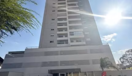 Apartamento à venda em Goiânia/GO