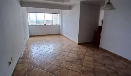 Residencial Sarah Mendes - Apartamento Padrão c-LucianeFreitas08