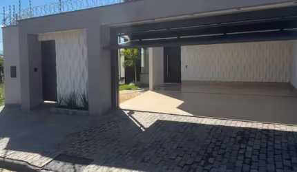 Casa à venda no bairro Setor Cristina II - Trindade/GO