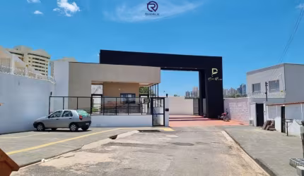 Edifício Gran Poeme - Casa à venda no bairro Jardim Vitória - Goiânia/GO