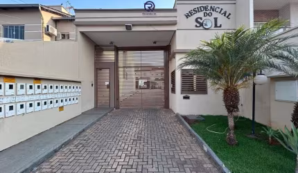 Condomínio Morada Do Sol - Casa em Condomínio c-Urias-Amaral18