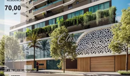 Apartamento à venda no bairro Setor Marista - Goiânia/GO