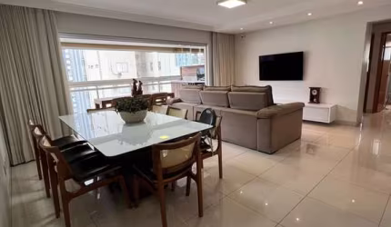 Tendence Home Resort - Apartamento à venda no bairro Nova Suiça - Goiânia/GO