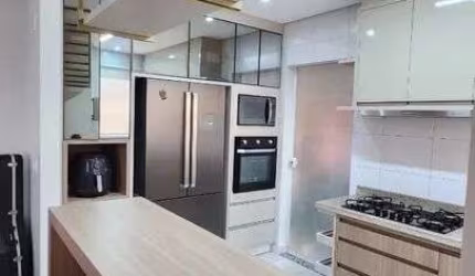 Intense Parque Cascavel Vila Rosa, Goiânia, Penthouse 26 Andar