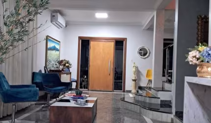 Casa à venda no bairro Goiânia 2 - Goiânia/GO
