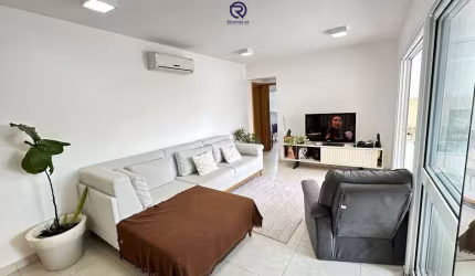 Condomínio Bella Vitta - Apartamento à venda no bairro Alto da Glória - Goiânia/GO