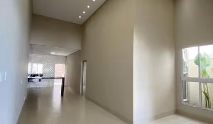 Casa à venda no bairro Jardim Atlântico em Goiânia/GO