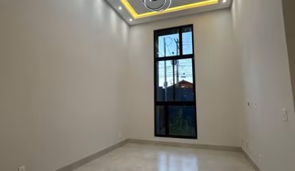 Excelente Casa no setor Garavelo