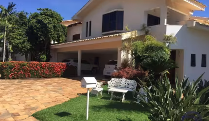 Condomínio Jardins Florença - Casa à venda no bairro Jardim Vila Boa em Goiânia/GO