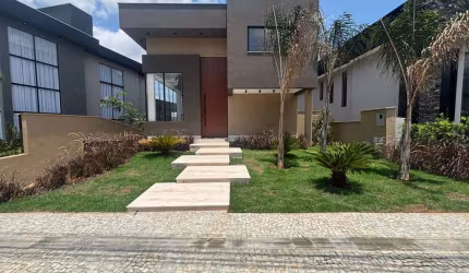 Condomínio Do Lago - Casa em Condomínio - p-Jose01