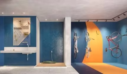 Apartamento à venda no bairro Setor Bueno em Goiânia/GO