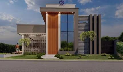 Casa à venda no bairro Residencial Condomínio Jardim Veneza - Senador Canedo/GO