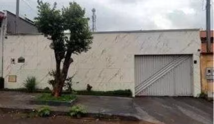 Casa no Jardim Clarissa  p-LuizRoberto01