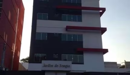 Residencial Jardim Do Bosque - Apartamento Alto Padrão p-RomuloBarreto01