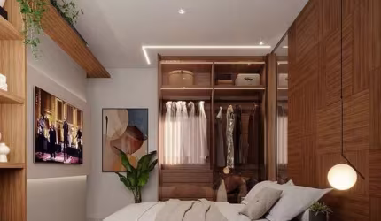 Apartamento Padrão P-construtora17