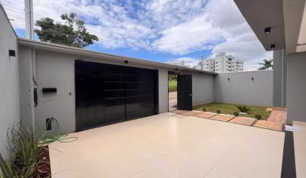 Casa à venda no bairro Setor Faiçalville - Goiânia/GO