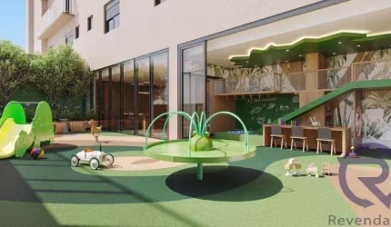 Apartamento à venda no bairro Setor Bueno em Goiânia/GO