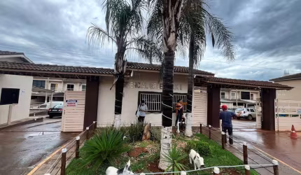 Casa à venda no bairro Ypiranga - Valparaíso de Goiás/GO