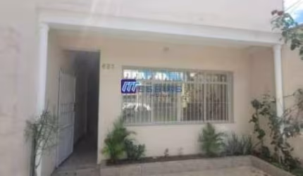 Alugo Sobrado Bairro Vila Aricanduva 03 dorm. residência R$ 3.500,00  ou comercio R$ 4.400,00