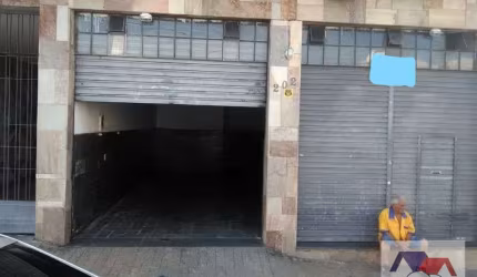 Alugo Salão Comercial  76,00 M² -  Bairro de Vila Formosa