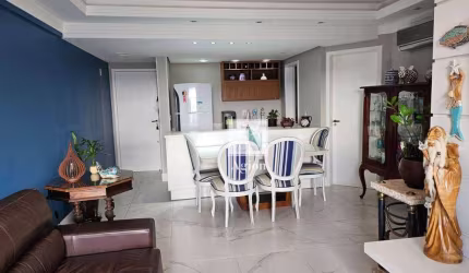 Apartamento 2 quartos 1 vaga centrinho dos Ingleses