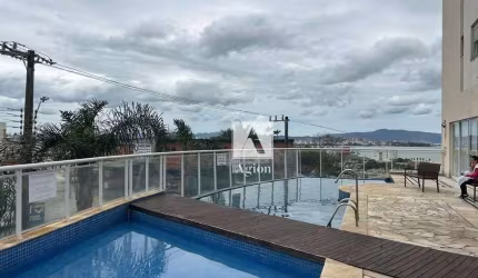 Apartamento Continente 3 quartos