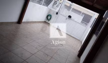 Casa com 2 dormitórios à venda, 88 m² por R$ 315.000,00 - Bela Vista - Palhoça/SC