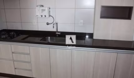 Apartamento com 2 quartos, sendo 1suíte - São José,SC