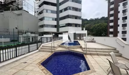 Apartamento com 4 dormitórios 2 vagas em João Paulo Florianópolis/SC