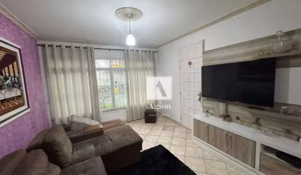 Casa à venda, 147 m² por R$ 895.000,00 - Jardim Atlântico - Florianópolis/SC