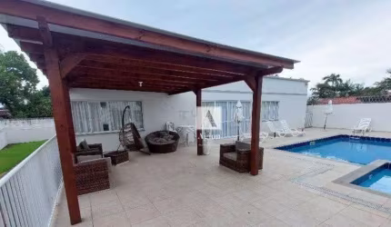 Apartamento com 2 dormitórios à venda, 48 m² por R$ 255.000,00 - Barra do Aririú - Palhoça/SC