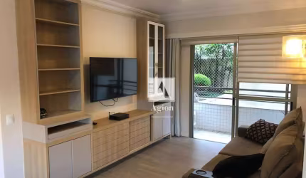 Apartamento bem Localizado no Centro de Florianópolis