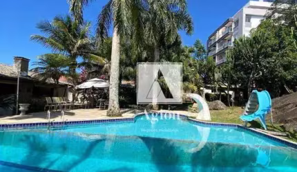 Casa de Alto Padrão no João Paulo