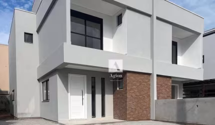 Casa com 3 dormitórios à venda