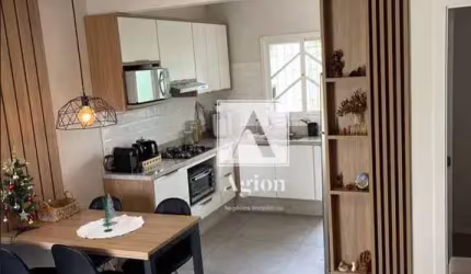 Sobrado com 2 dormitórios à venda, 72 m² por R$ 543.000,00 - Ingleses - Florianópolis/SC