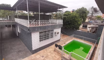 Casa com piscina a venda Curicica, Rio de Janaeiro