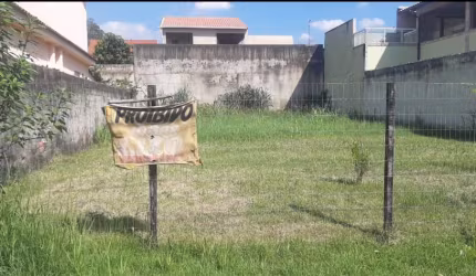 Vendo ótimo terreno em campo grande, próximo a estrada do mendanha